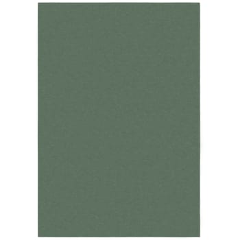 Fruity - Tapis de salon doux vert 120x170 cm