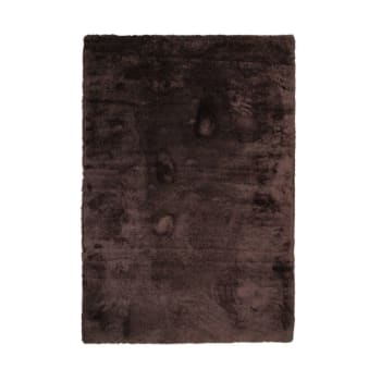 Tapis Sur Mesure Rond En Polyamide Doux Avec Effet Viscose Par Vorwerk 12 Couleurs Au Choix