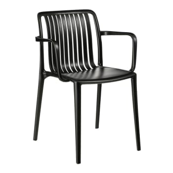 Polypropylen-Mehrzweckseil 3mm – Schwarz, 100 Meter Für Boot, Garten & Camping