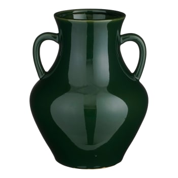 Vasi in ceramica nero - Italia