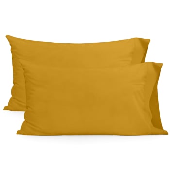 Protector De Almohada Coccon. Blancos