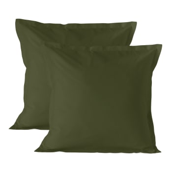 Utopia Bedding Set di 4 Cuscini, 40 x 40 cm Imbottitura per Cuscini, Cuscini Divano, Cuscino