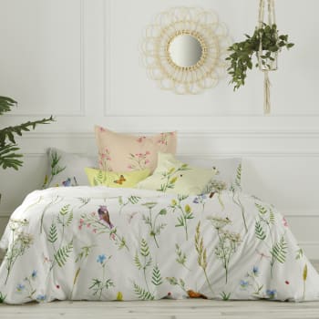 Copripiumino Griffe matrimoniale | Blumarine Home Collection
