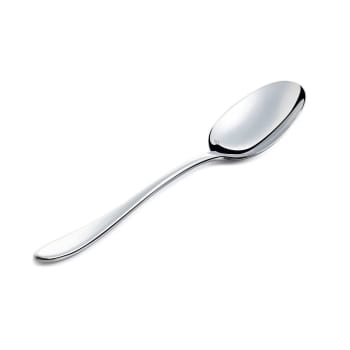 Cuillère à Servir Rocco – Inox 18/10 – 23,5 Cm – Table Passion