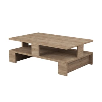 Luco - Tavolino in legno