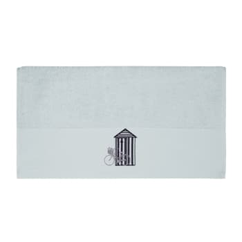 Serviette De Toilette MINI CATS 50x90 Cm - Maison