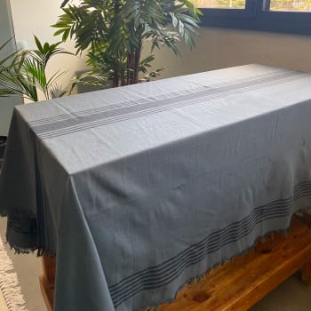 Servilletas Canguro Gris "LIKE LINEN&quot