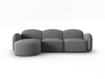 Housse Pour Canapé D'angle Gauche IKEA Nockeby - Tissu Anti-déversement - Neuf Sur Mesure