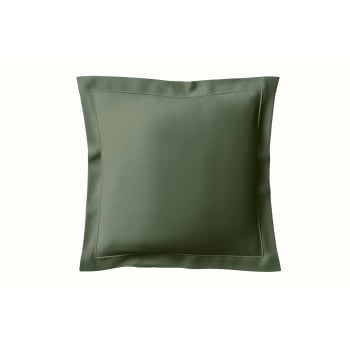 Vexin - Taie d'oreiller coton garrigue 65x65 cm
