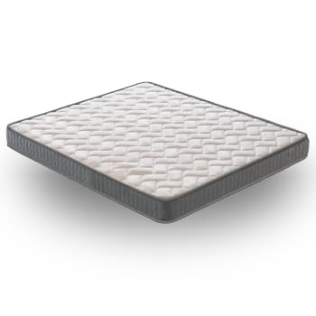 Matelas en mousse 140x190 épaisseur 16 cm