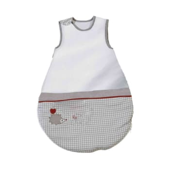 Guida al Sacco Nanna: Misure e Pesantezza - Living Baby