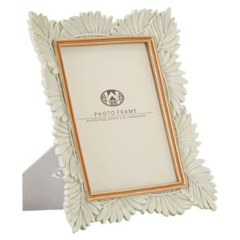 Zep NG546I Cornice Roberto I In Legno, Marrone E Bianco