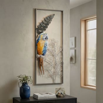 Enseigne Décorative Vintage CAZAL Affichage 3D Noir - Parfait Pour Exposer Vos Lunettes De Soleil !