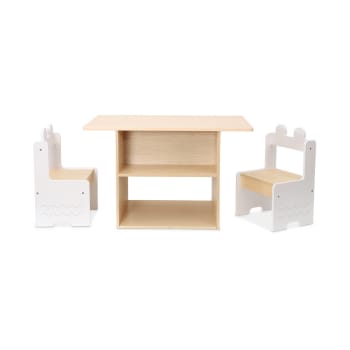 Des Idées Simples Pour Ta Table D'enfant IKEA