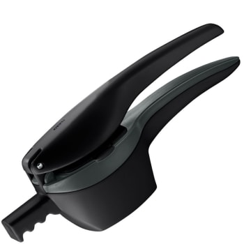 Coupe-Dés Et Bâtonnets GEFU TREPPO - 2 Grilles (7mm Et 13mm), 1000 Ml - Acier Inox, Lave-Vaisselle