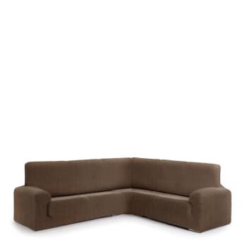 Eysa Italia Bianca Chaise, Cotone, 240 cm