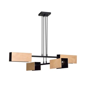 Lampe solaire décorative LED Krina - Nos lampes solaires - Ma lampe