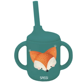 Set Di 2 Bicchieri In Vetro A Coste Da 600 Ml Con Coperchio Ermetico E Cannuccia, Adatti A Bevande Calde E Fredde, Regalo Ideale, Con 2 Spazzole Incluse