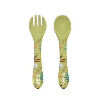 Migliori Set Prima Pappa per lo Svezzamento - Living Baby