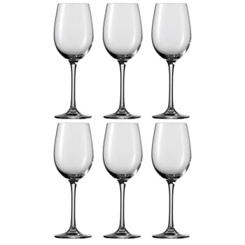 Lot de 6 verres à vin Lot de 6 verres à vin, lyonnais | Maisons du Monde Lot de 6 verres à vin Lot de 6 verres à vin, lyonnais | Maisons du Monde