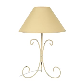 Lampada Lava Magma TobeBright - Effetto Blu Acqua E Cera Bianca, 14.5 Pollici Con 2 Lampadine E14 30W