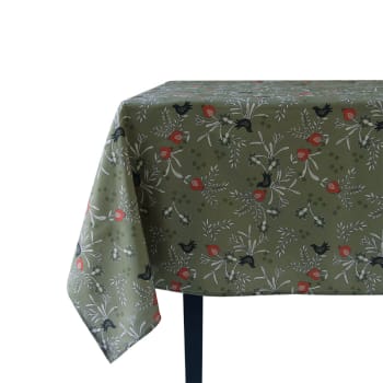 Nappe Carre 180x180 Maison Du Monde