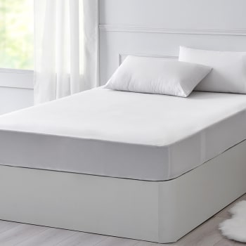 Lenzuolo con angoli 100% cotone fili