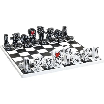Jeu d'osselets de la marque Vilac, réf 6057
