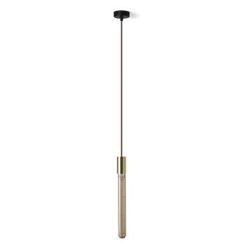 Nastro Telato Multiuso Marrone in tela extra Forte Tesa H 38mm