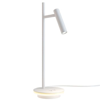 La Creatività di Anna!!!: Doeracil Lampada da tavolo a Led con pad tattile