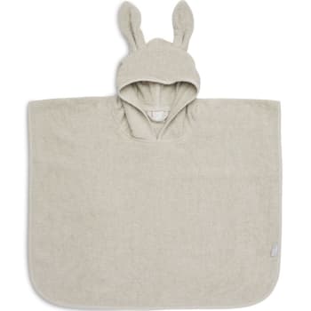 Produit Officiel Licencié Poncho De Bain Arlis Licencié - 50x100cm - Polyester - Capuche - Enfant Licence Personnage