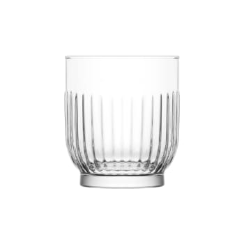 Secret De Gourmet Kieliszki I Szklanki ELAYA VOLTA, 12 Elementów SECRET DE GOURM