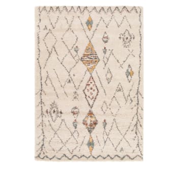 Rupicola - Tapis d'inspiration berbère - 120x170cm