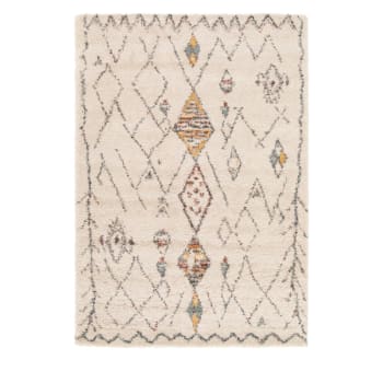 Rupicola - Tapis d'inspiration berbère - 160x230cm