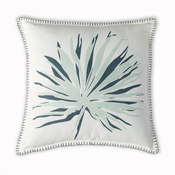 Oh, Susannah Federa Cuscino 45x45 Cm In Cotone Con Scritta 'Home Is Where There's Pizza' – Divertente E Originale