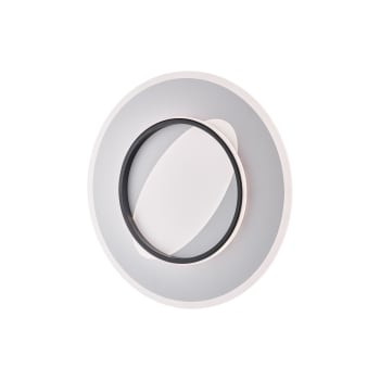 Plafoniera LED TRIO Mita 74W 9000 Lumen - Regolabile In Colore E Luminosità - Foto 4