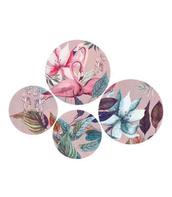 Ganci Adesivi Trasparenti - 10 Pezzi Con Portata Fino A 10 Kg, Senza Forare - Foto 9