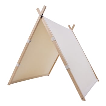 Tente D'intérieur Abhpjuy – 130x100x130 Cm – Rose, En Tissu Oxford épaissi, Pour Enfants