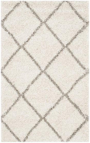 Safavieh Hudson Shag Collection Sgh376a Sala De Estar, Dormi