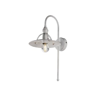Lampione Solare Da Giardino Outsunny - 184cm, LED, IP44, Ricarica 8h, Autonomo 6h - Foto 7