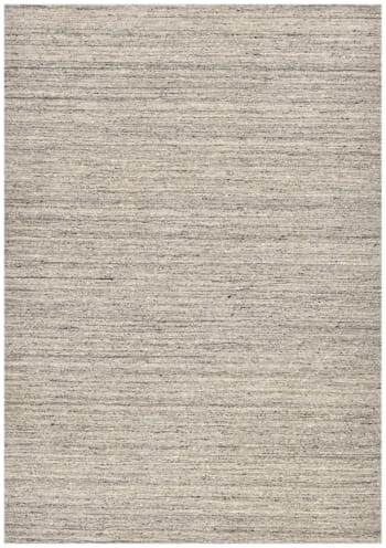 Tapis Oriental Tissé À La Main 236x205 Cm - Fin, Moderne, Tapis, Beige