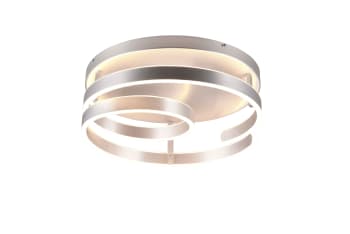 Cavalletti Espositori In Metallo 15,2 Cm - Set Da 4 Pezzi Quadrati - Per Foto, Piatti, Libri E Dischi Kruodop