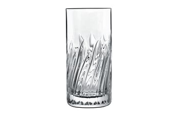 Topkapi Lot De 6 Verres à Cognac Petite 250 Ml - Transparent - Élégance Et Dégustation