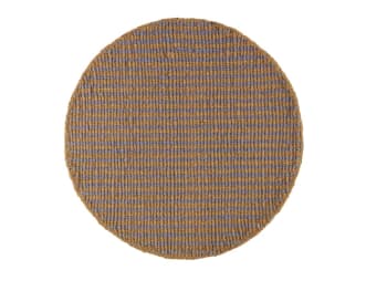 Tappetino In Fibra Di Cocco Per Terrapieni - 2m X 1m, 750g/m², Antierosione Naturale - Foto 7