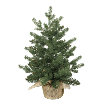 Norway spruce - Sapin de noël artificiel H60