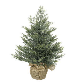 Cypress - Sapin de noël artificiel H60