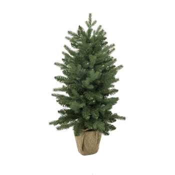 Norway spruce - Sapin de noël artificiel H90