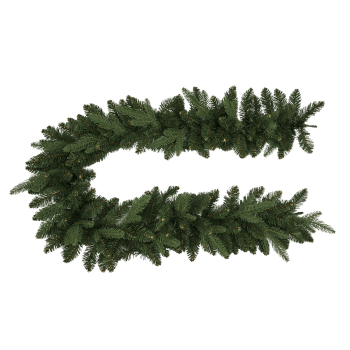 Norway spruce - Guirlande de noël articifielle L180