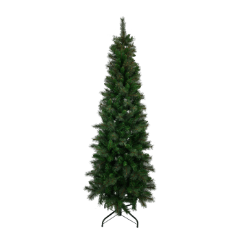 Green spruce - Sapin de noël artificiel H240