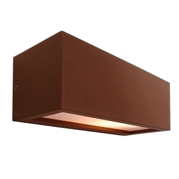 Lampada a sospensione - LT3 CRISTAL - ISA MOSS - in acciaio laccato